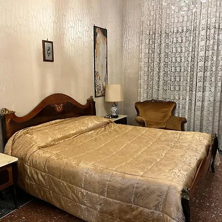 Apartamento Domus Amra Roma