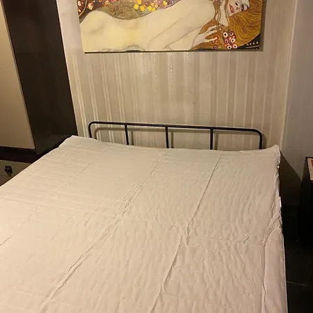 Domus Amrae Appartement