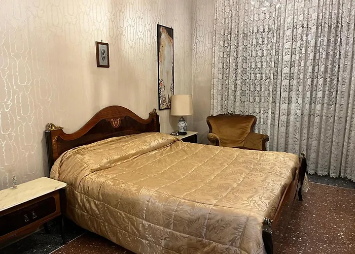 Διαμέρισμα Domus Amra Ρώμη