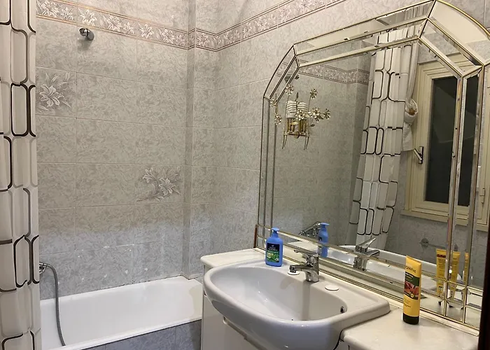 Domus Amra * Ρώμη